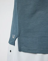 Current Mesh Tee