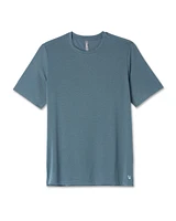 Current Mesh Tee