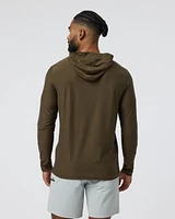 Strato Tech Hoodie