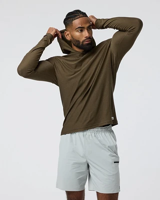 Strato Tech Hoodie
