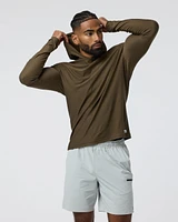 Strato Tech Hoodie