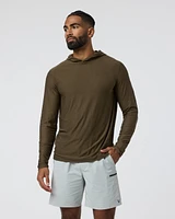 Strato Tech Hoodie