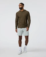 Strato Tech Hoodie