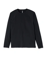 Long Sleeve Viewpoint Performance Tee