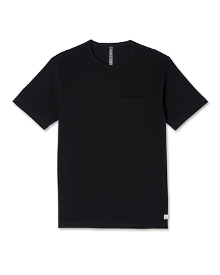 Men's Feather Pocket Tee