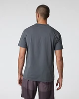 Men's Feather Pocket Tee