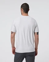 Strato Tech V-Neck Tee