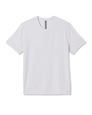 Strato Tech V-Neck Tee