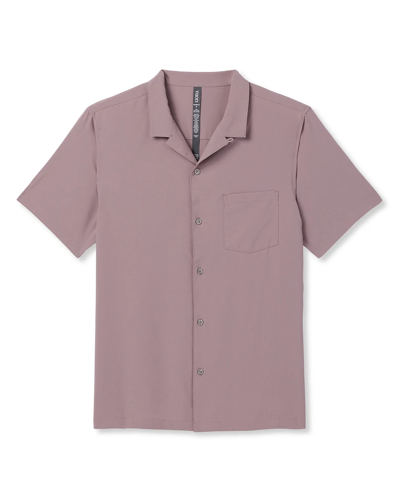 Seaport Button Down