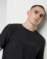 Short Sleeve Strato Graphic Tee