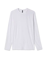 Long Sleeve Strato Graphic Tee