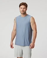 Strato Muscle Tee