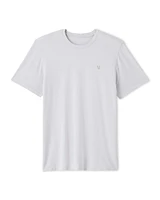 Short Sleeve Clearview Seamless Tech Tee