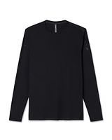 Long Sleeve Terra Run Tee