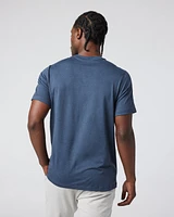 Short Sleeve Ponto Performance Tee