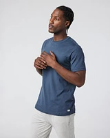 Short Sleeve Ponto Performance Tee