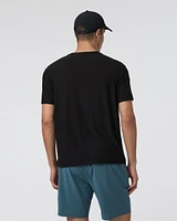 Short Sleeve Strato Pocket Tee