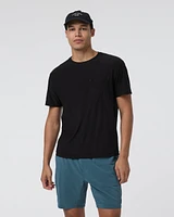 Short Sleeve Strato Pocket Tee