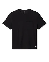 Short Sleeve Strato Pocket Tee