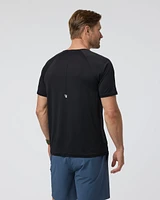 Short Sleeve Precept Tech Tee