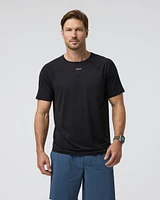 Short Sleeve Precept Tech Tee