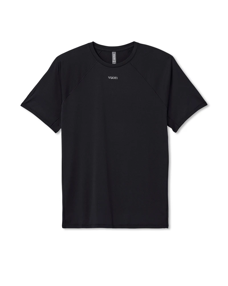 Short Sleeve Precept Tech Tee