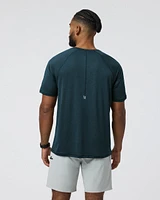 Short Sleeve Precept Tech Tee