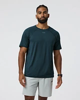 Short Sleeve Precept Tech Tee