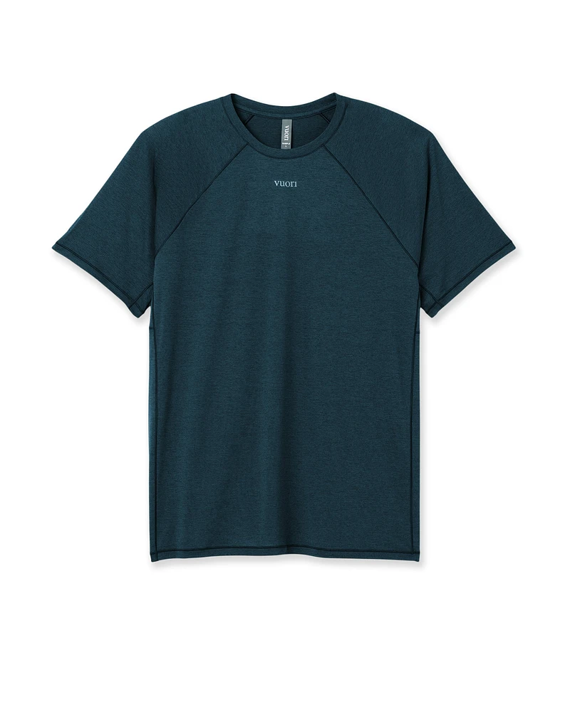 Short Sleeve Precept Tech Tee