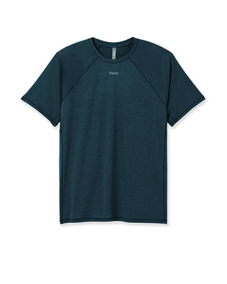 Short Sleeve Precept Tech Tee