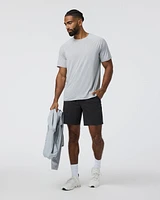 Short Sleeve Precept Tech Tee