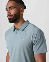 Short Sleeve Viewpoint Polo