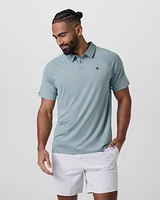 Short Sleeve Viewpoint Polo