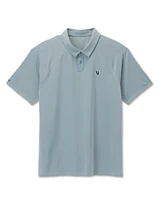 Short Sleeve Viewpoint Polo