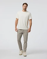 Short Sleeve Feather Tee