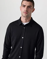 Long Sleeve North Beach Button Down