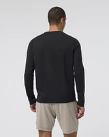 Long Sleeve Ponto Performance Tee