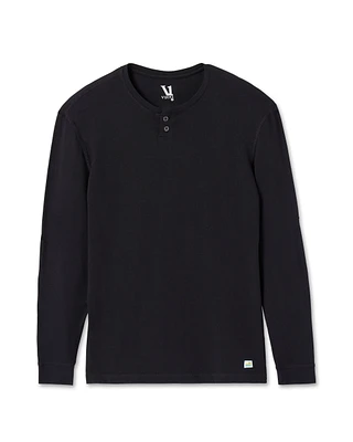 Long-Sleeve Ever Henley