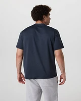 Short Sleeve Ponto Tee