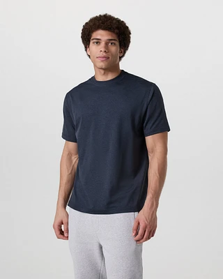 Short Sleeve Ponto Tee