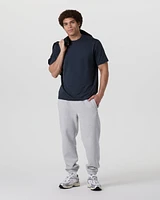 Short Sleeve Ponto Tee