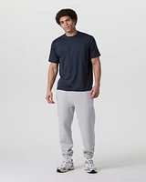 Short Sleeve Ponto Tee