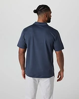 Short Sleeve Ponto Performance Polo