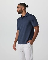 Short Sleeve Ponto Performance Polo