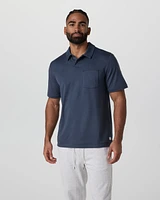 Short Sleeve Ponto Performance Polo