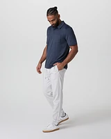 Short Sleeve Ponto Performance Polo