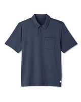 Short Sleeve Ponto Performance Polo