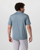 Short Sleeve Ponto Performance Polo