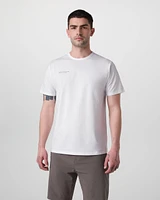 Feather Tee - Vuori x Kelsey Brookes