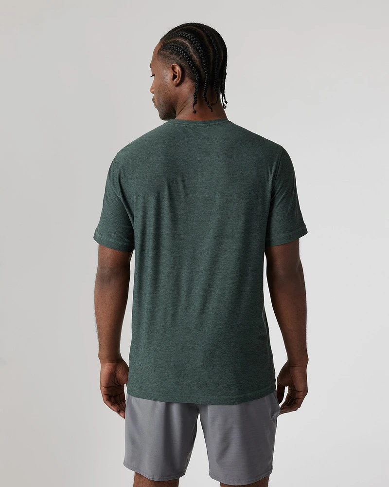 Strato Tech Tee